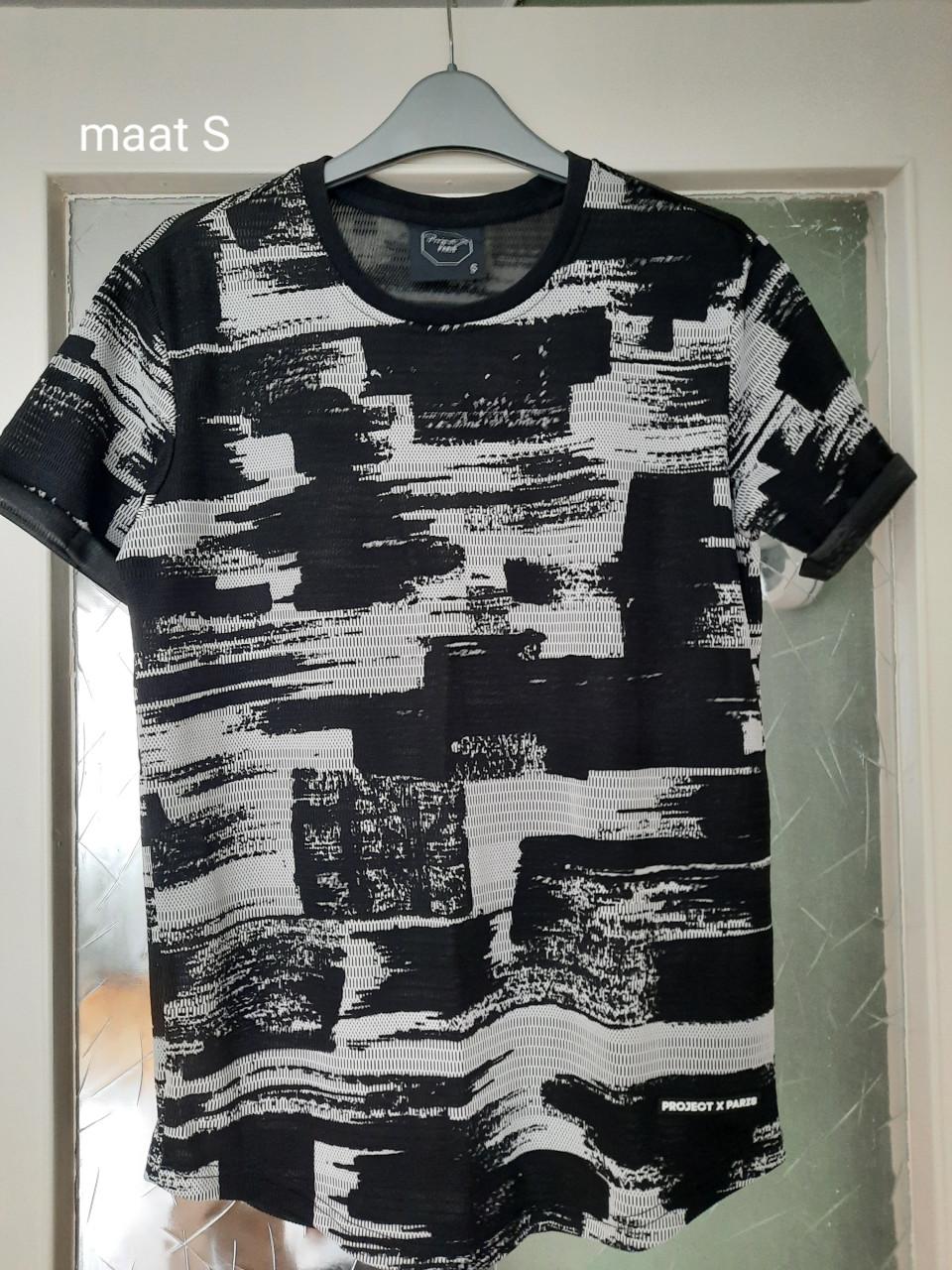 T shirts