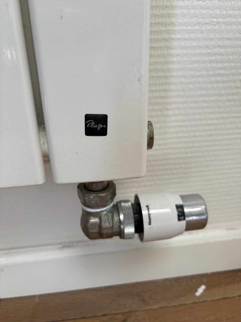 Radiator