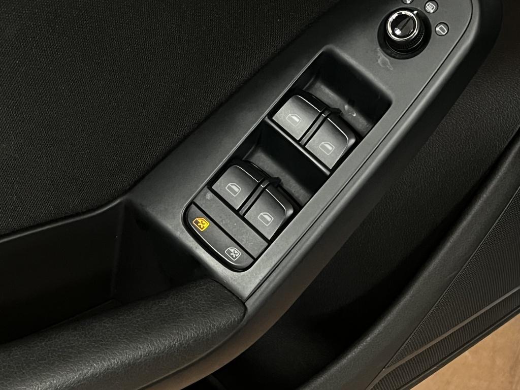 Audi A4 allroad quattro 2.0 tfsi proline