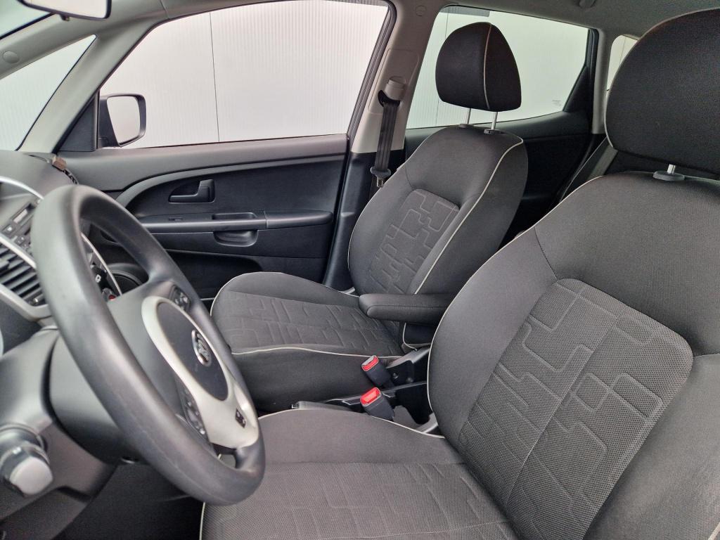 Kia Venga 1.4 cvvt plus pack