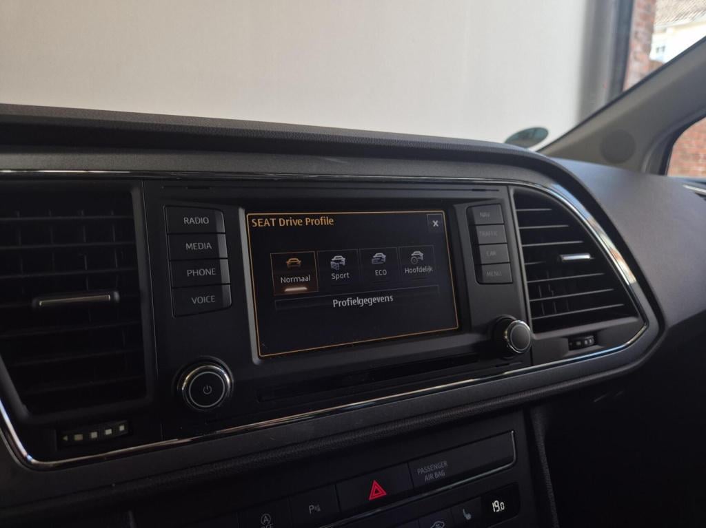 Seat Leon 1.4 tsi fr