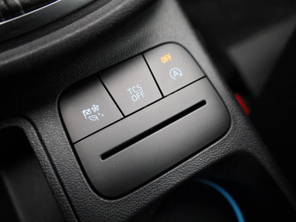 Ford Puma 1.0 ecoboost hybrid titanium | navigatie | stoel/stuur verwarming