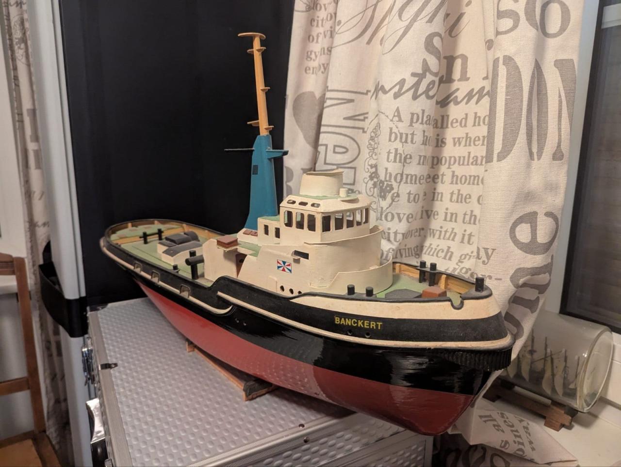 ZWARTE ZEE