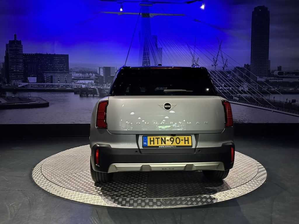 Mini Countryman mini 1.5 c favoured l *pano*leder*19inch* hud*