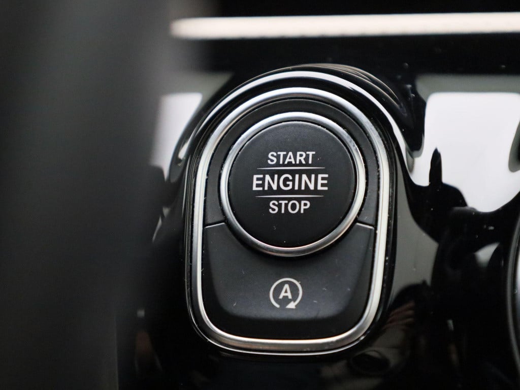 Mercedes-Benz Cla shooting brake 200 business solution luxury | automaat | 