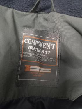 Winterjas nooit gedragen