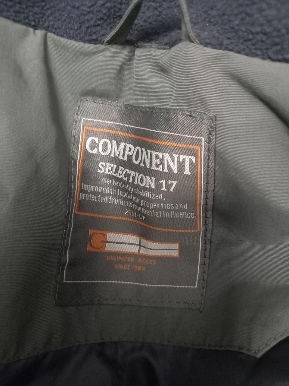 Winterjas nooit gedragen