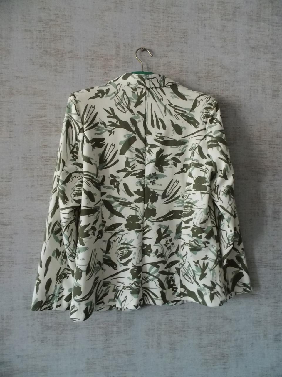 Blazer/jasje van Fransa maat L.