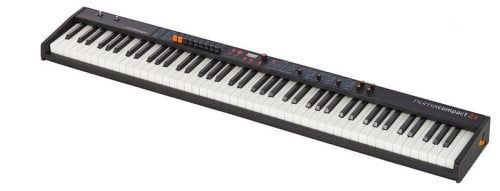 Studiologic NumaCompact2x
