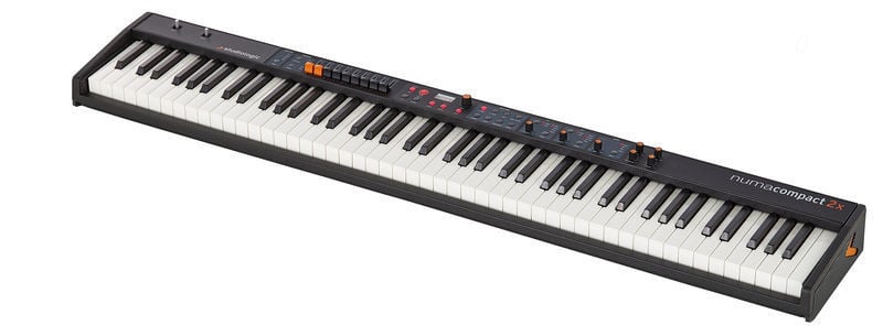 Studiologic NumaCompact2x