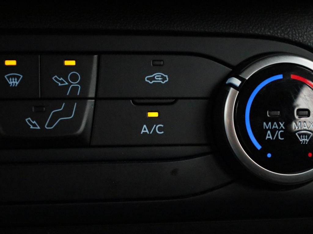 Ford Fiesta 1.0 ecoboost connected