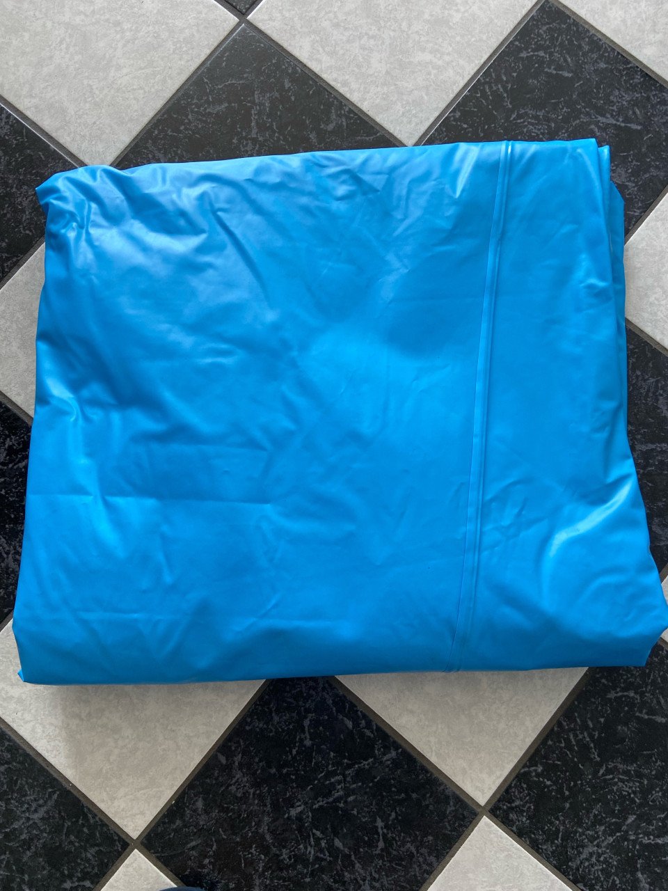 Bestway rond zwembad 180 cm met toebehoren