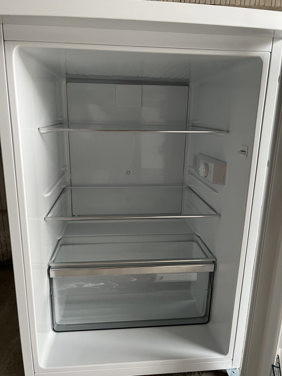 Nieuw AEG RTB414E1AW koelkast Vrijstaand 134 liter Wit Nieuwprijs €499,-