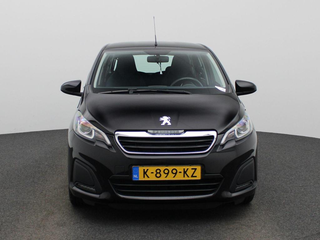 Peugeot 108 1.0 e-vti active | airco | 5-deurs | bluetooth