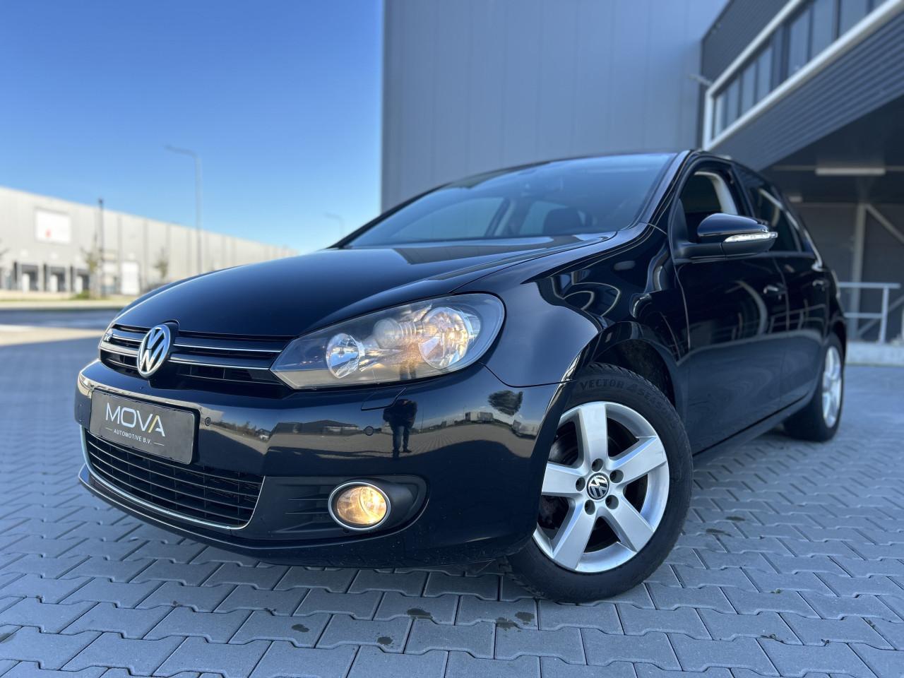 Volkswagen Golf 1.2 TSI R-LINE|APK|STOELVERW.|CRUISE CONTROL