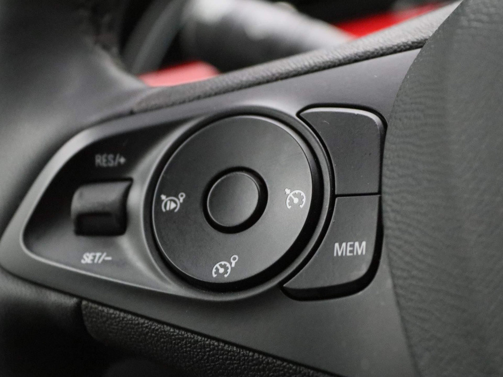 Opel Corsa-e level 4 50 kwh | navigatie | parkeersensoren achter | climate 