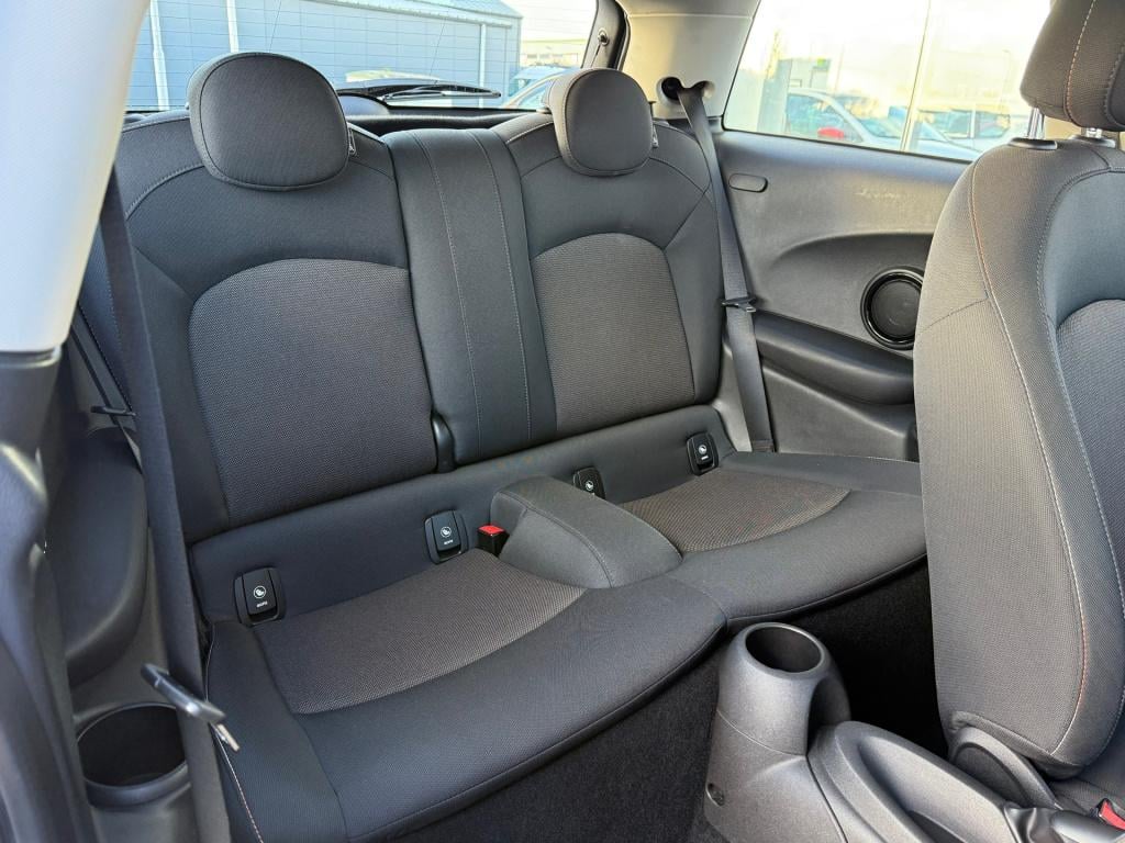 Mini One mini 1.2 pepper business