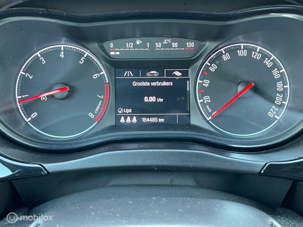 Opel Corsa 1.4 color edition