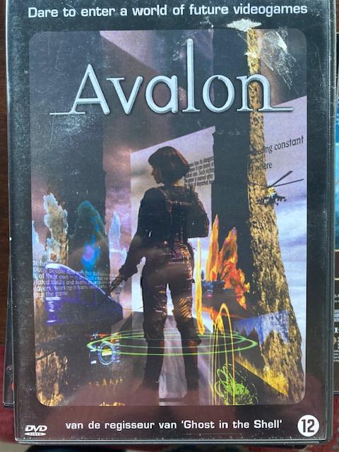 DVD's  Genre:  Actie/ Chinese vechtkunst