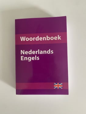 Woordenboek