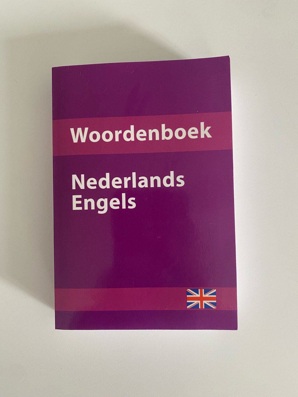 Woordenboek