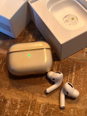 Apple Air pods Pro