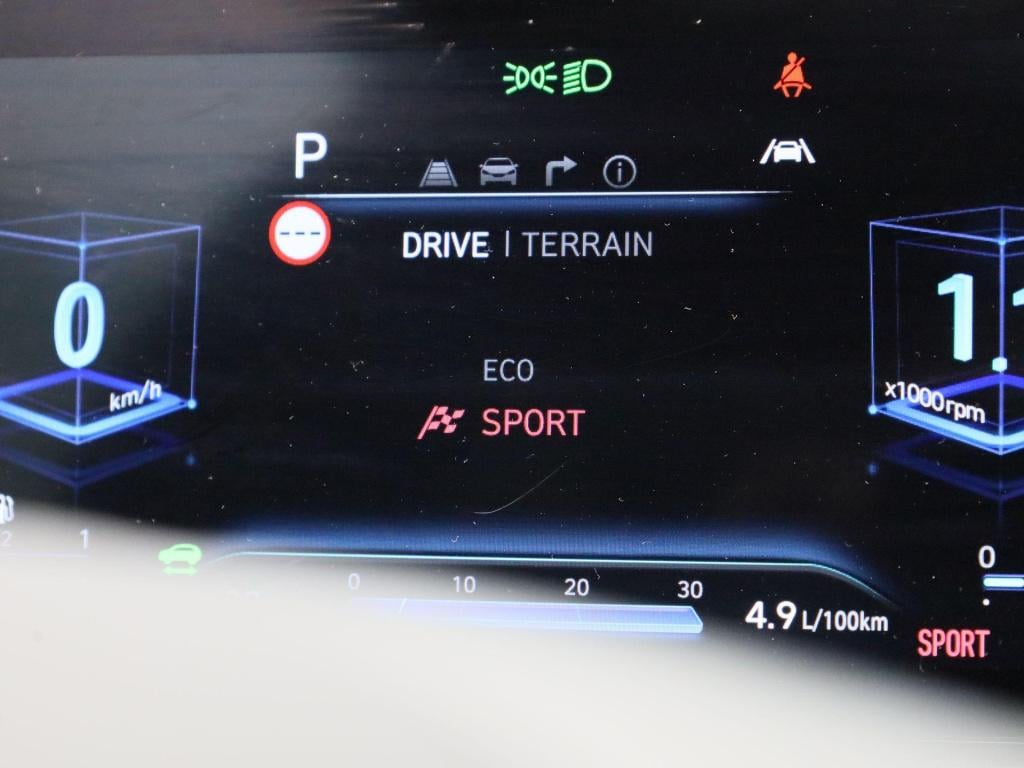 Hyundai Tucson 1.6 t-gdi phev n line sky 4wd | automaat | schuifdak | navig