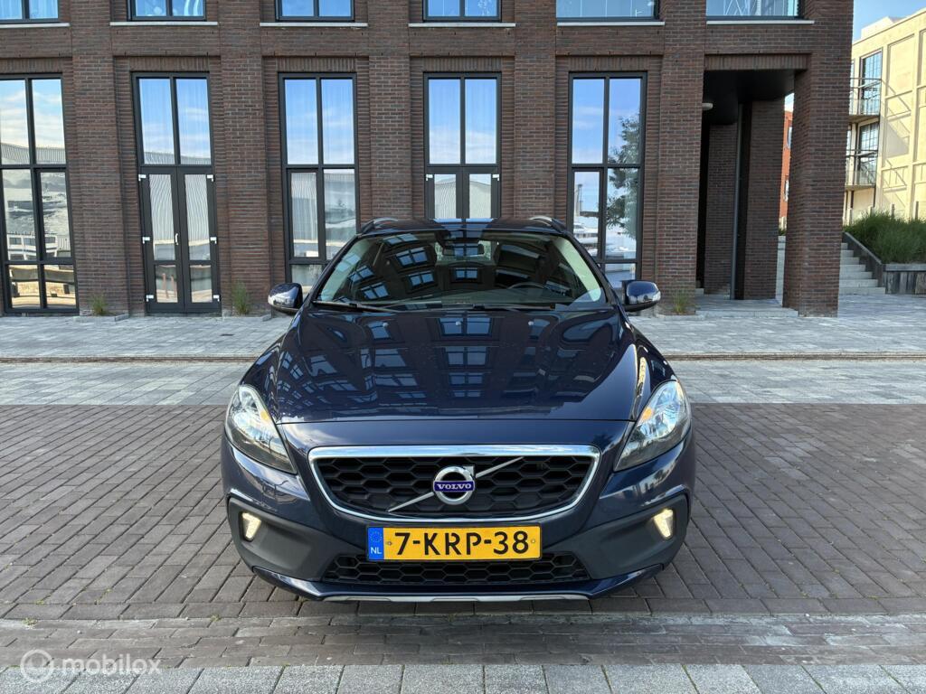 Volvo V40 Cross Country 1.6 T4 Kinetic km151.046 Nap BJ2013