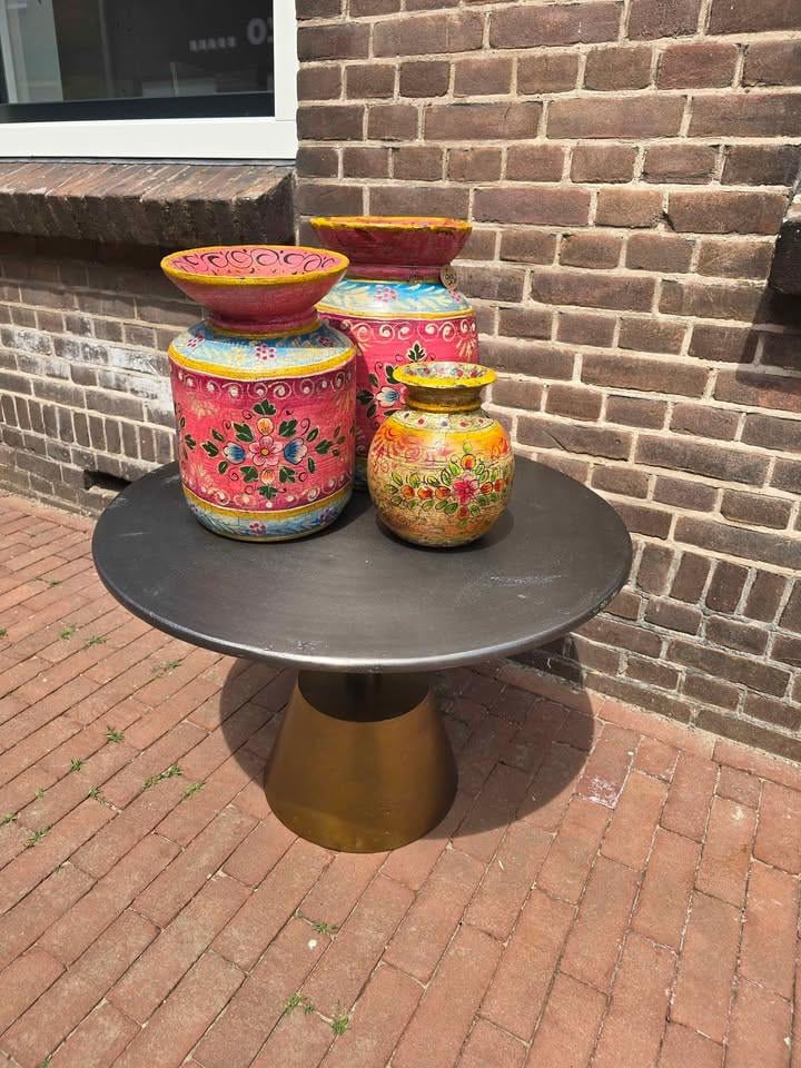 OOK VOOR STOER EN SOBERE DECO KIJKT U BIJ 3Z FACTORY