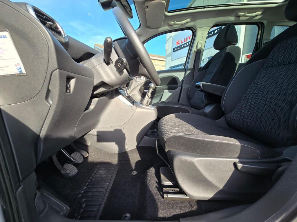 Citroen C3 Picasso 1.6 vti exclusive