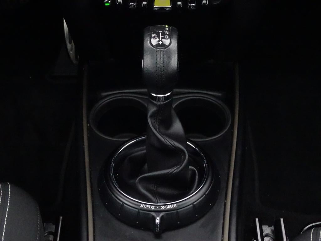 Mini Countryman mini 1.5 cooper s e all4 chili automaat |pano