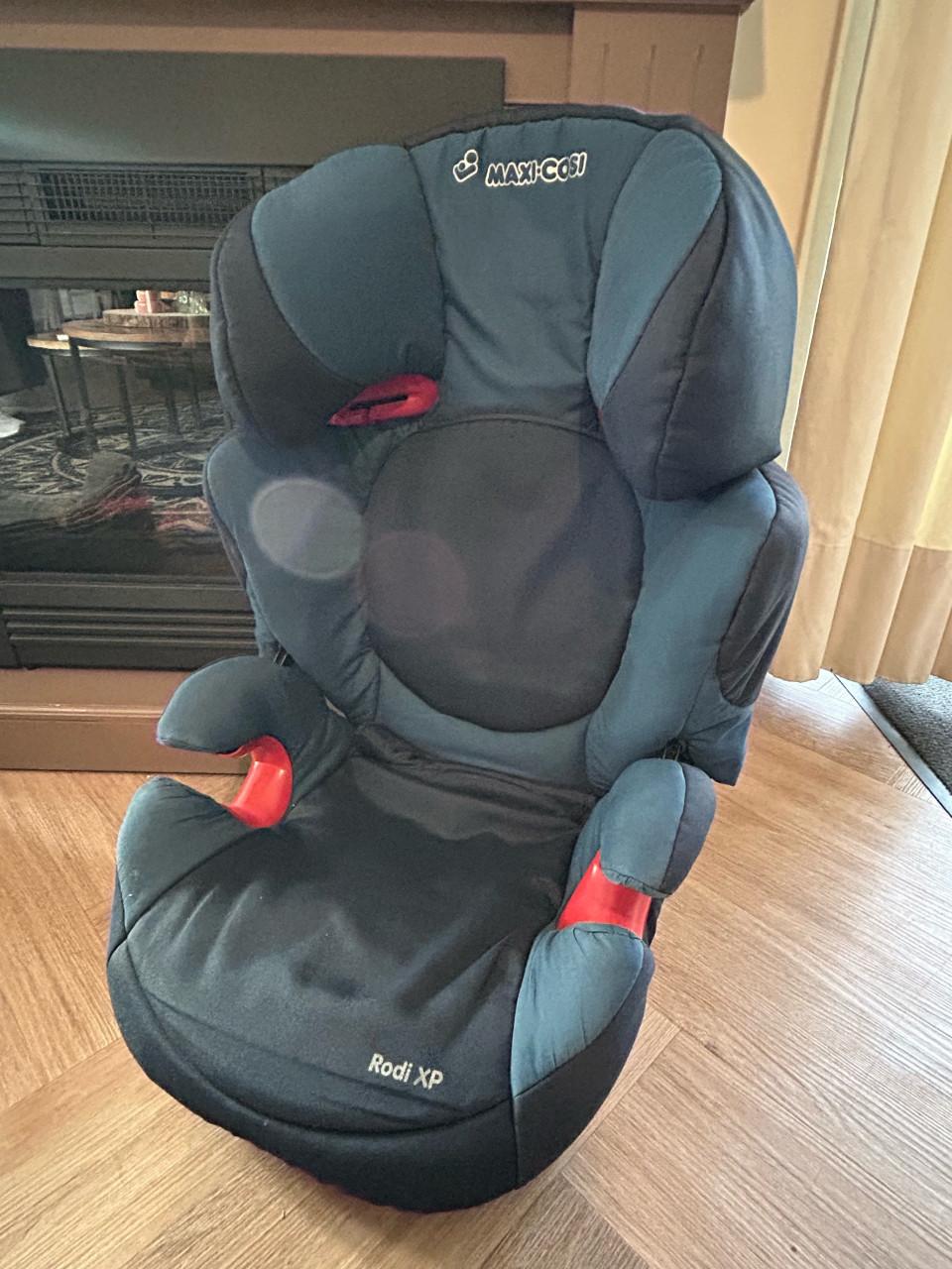 Maxi-Cosi Rodi XP2 in uitstekende staat