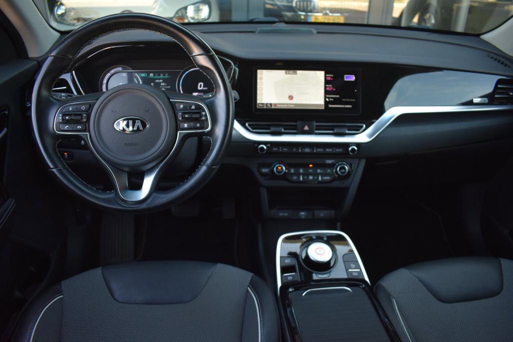 Kia E-niro comfortline 64 kwh | soh 97.6% | dealer onderhouden | nap | appl