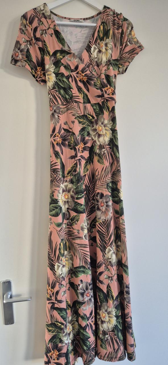 Jurkjes feestjurkjes zwangerschap voeden