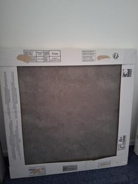Te koop : 12 vloertegels