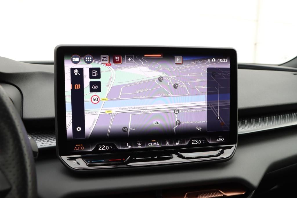 Cupra Terramar 1.5 etsi business dsg7 150pk
