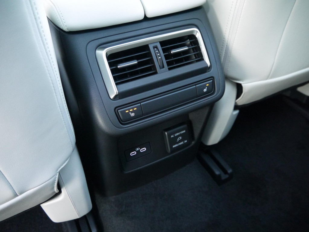 Mazda Cx-60 2.5 e-skyactiv phev takumi|bose|panoramadak