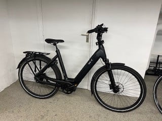 Electrische fiets Dutch ID Phantom S75