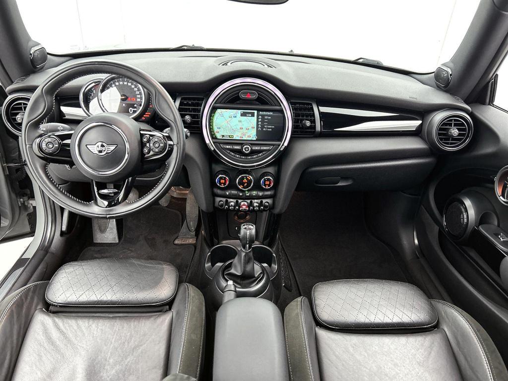 Mini Cooper mini 1.5 marylebone | panorama dak | climate control | bluetoot