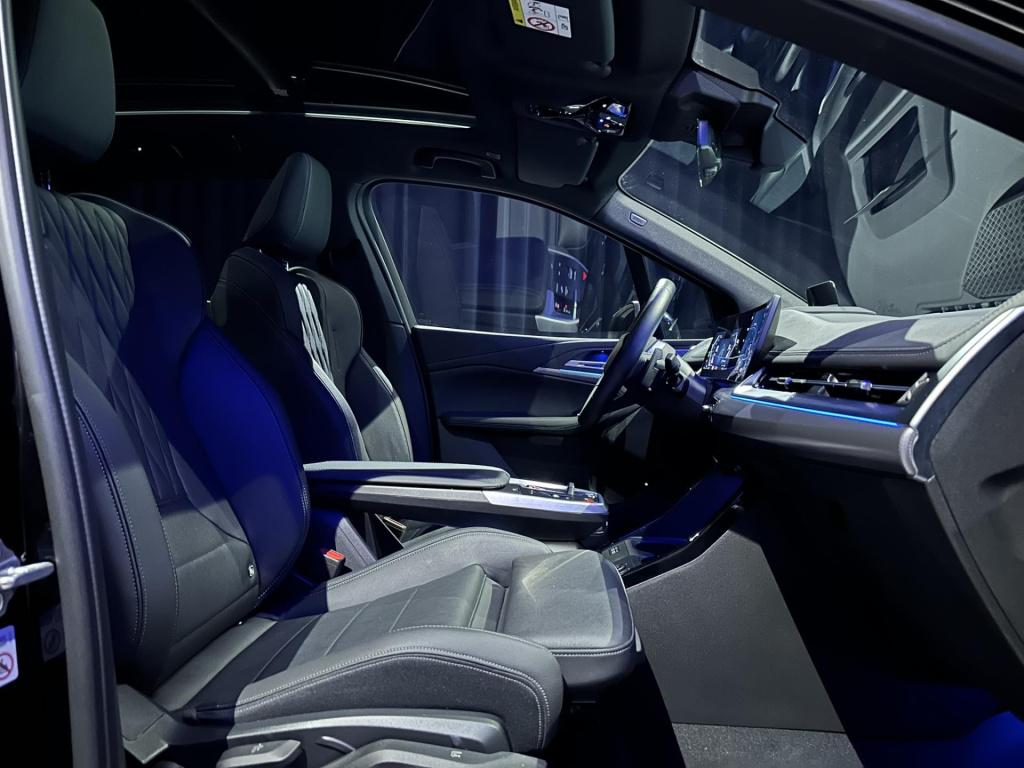 BMW 2-serie active tourer 218i high executive m sport *pano*leder*19inch *h