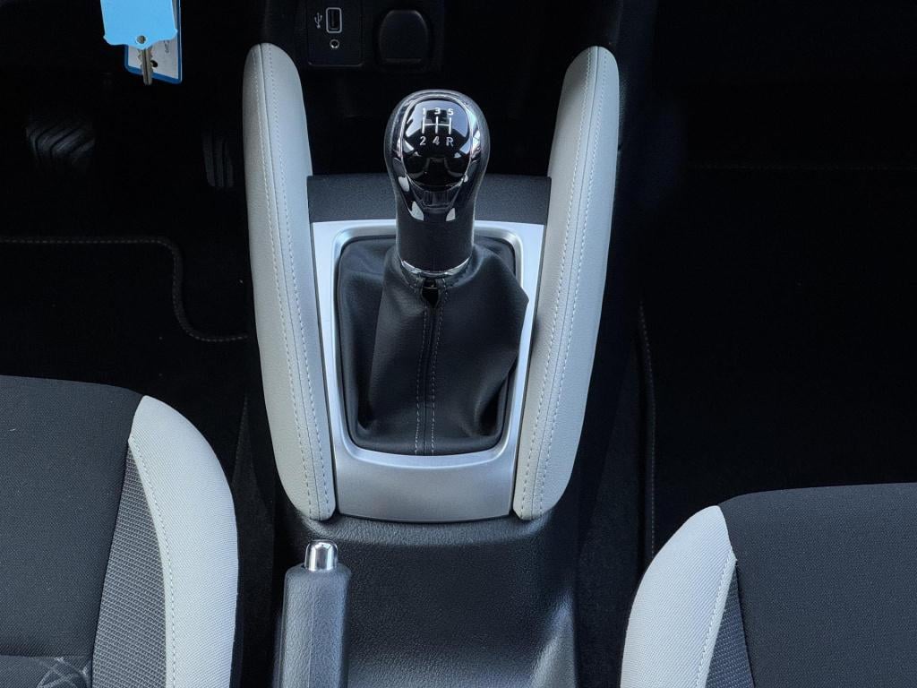 Nissan Micra 1.0 ig-t n-connecta connect pack