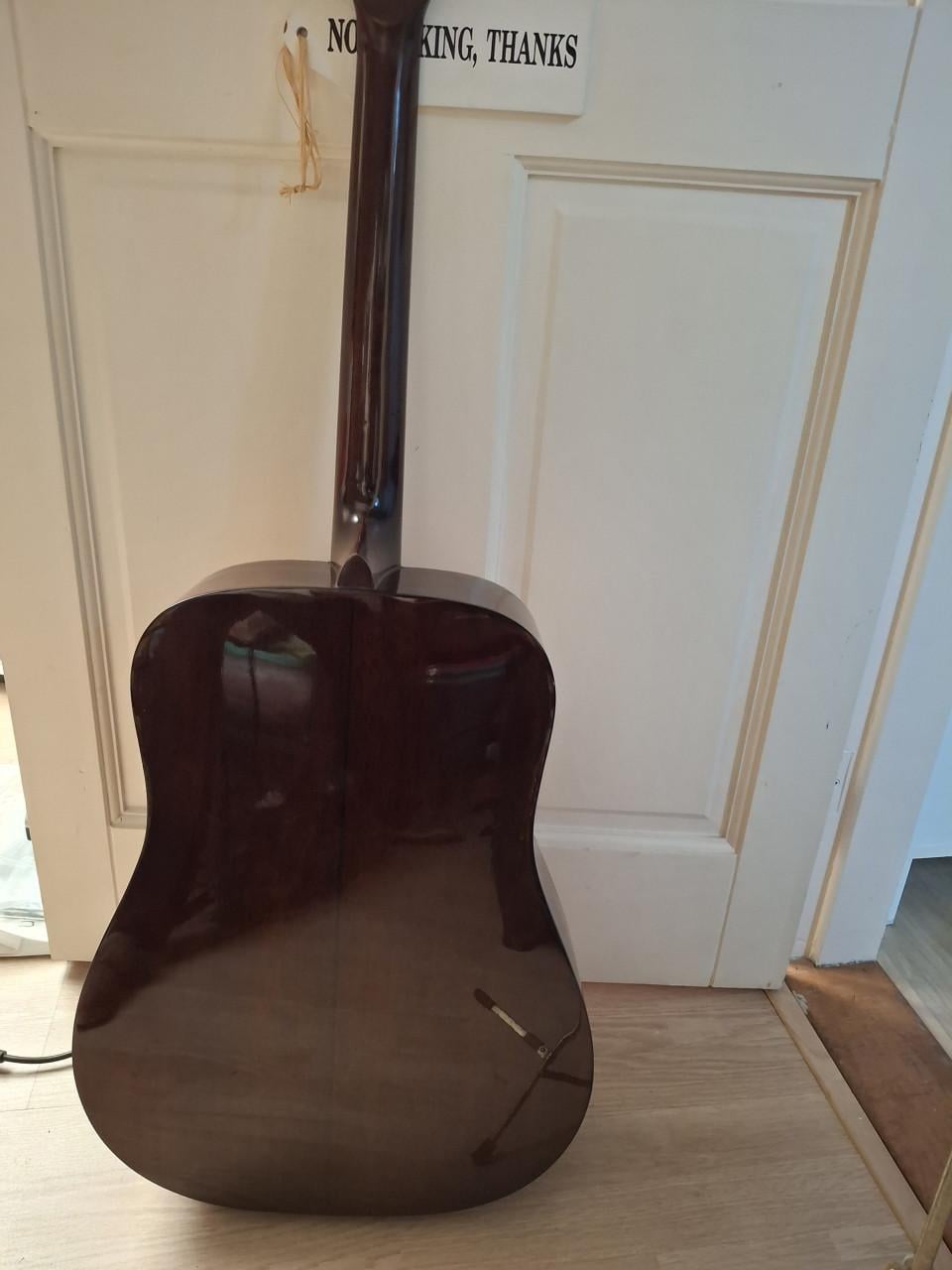 Ibanez v300