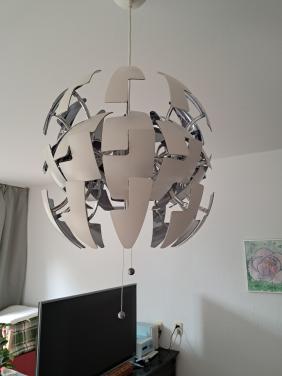 Lamp Ikea