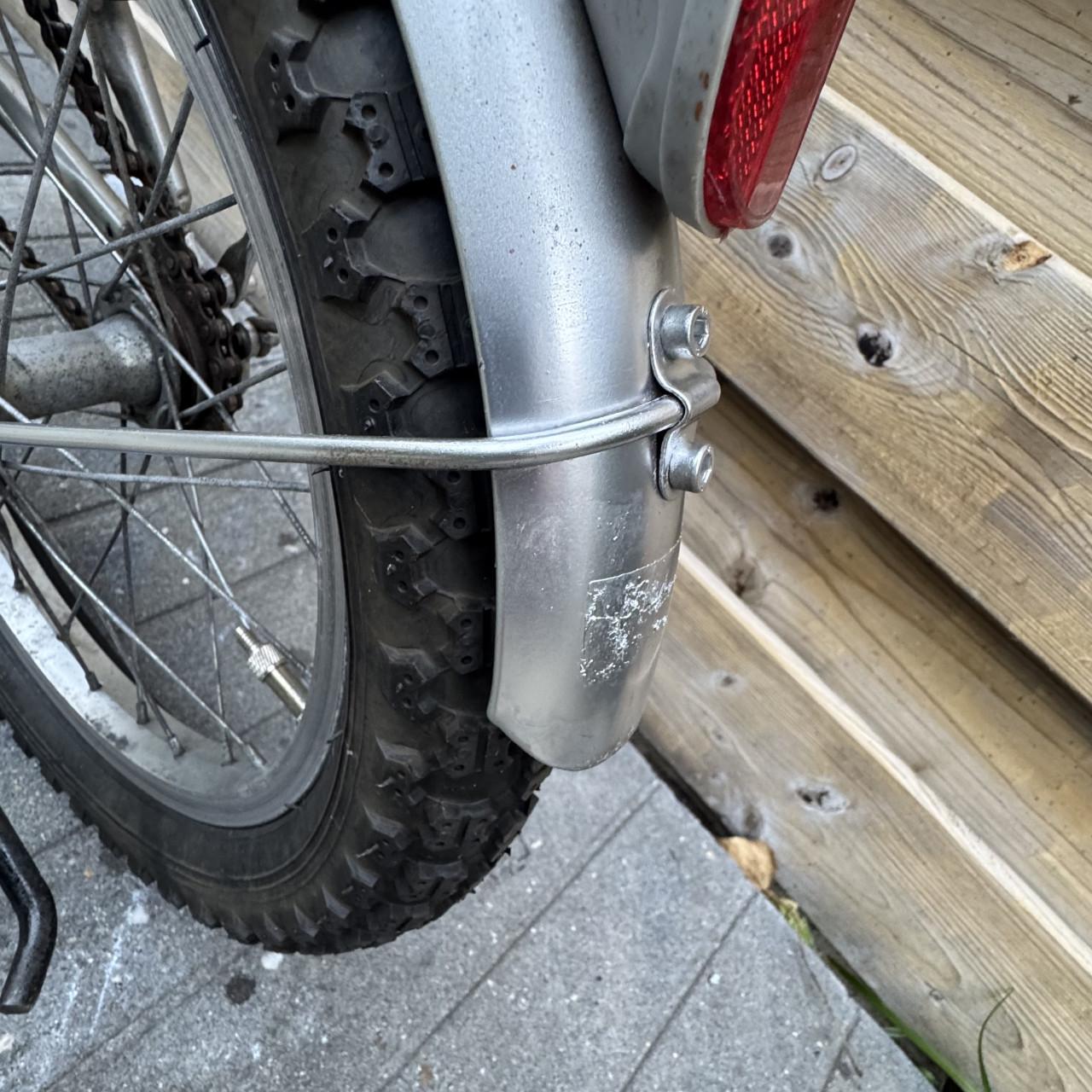 Vouwfiets