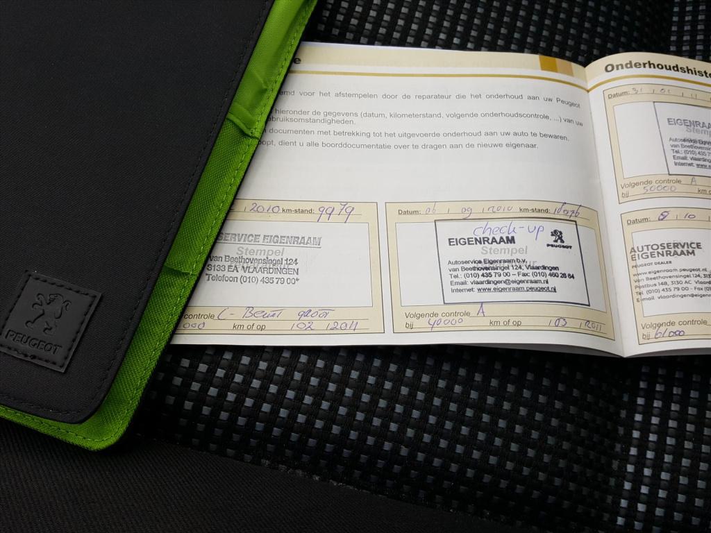 Peugeot 407 st 2.0i-16v 140pk trekhaak afneembaar | navigatie | cruise & cl