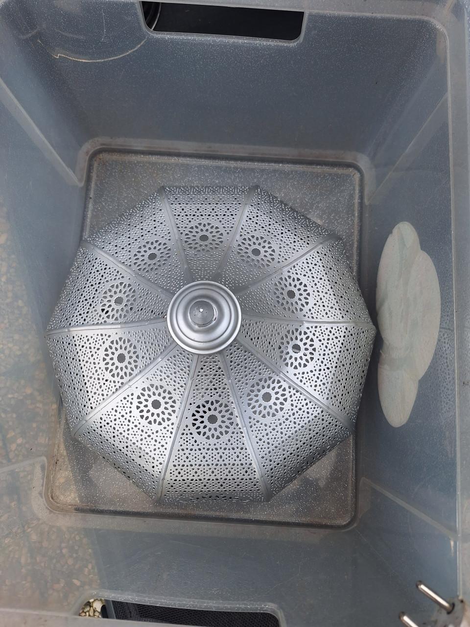 Turkse lamp