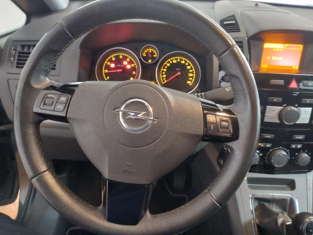 Opel Zafira 1.8i 16v | 7-persoons