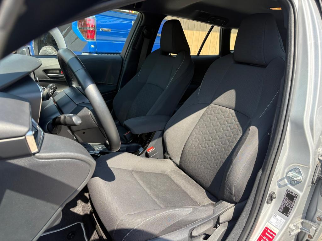 Toyota Corolla Touring Sports 1.8 hybrid dynamic
