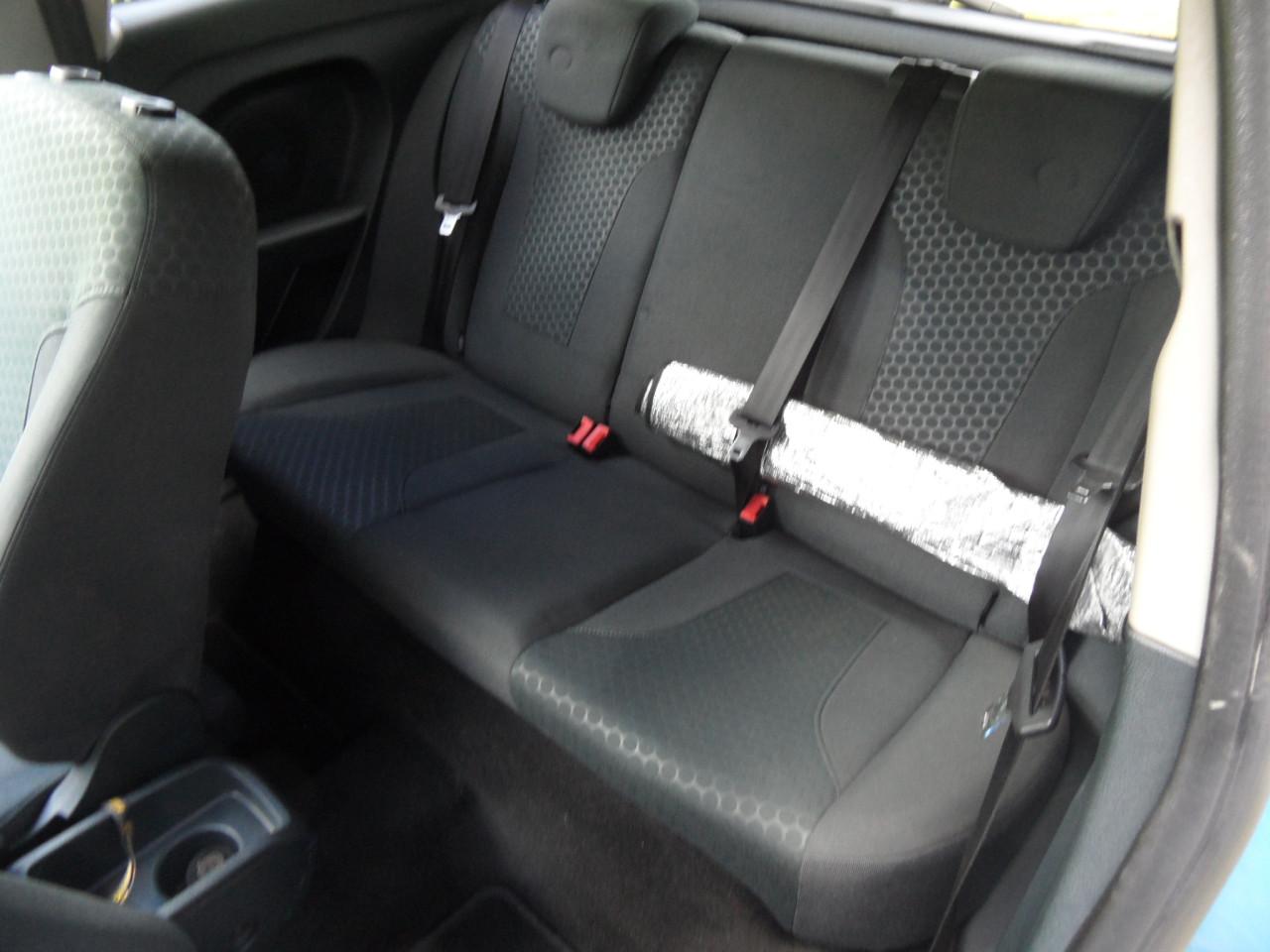 TE KOOP; FORD Fiesta 1.6 S benzine/120 PK.
