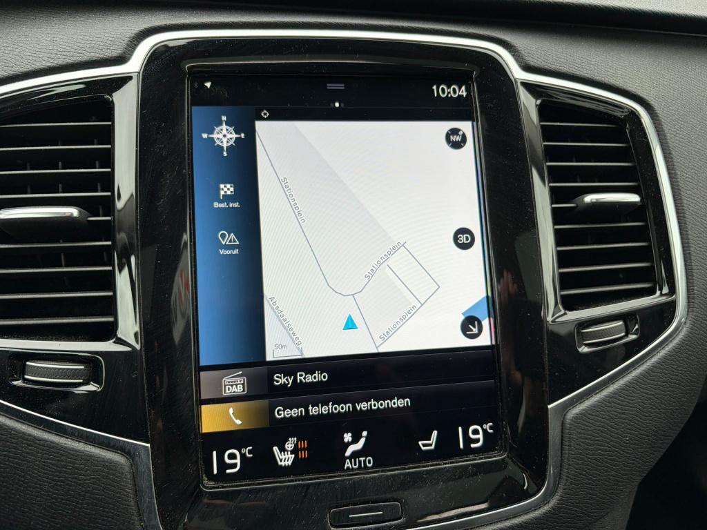 Volvo XC90 2.0 t8 recharge awd r-design